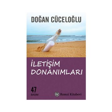 İletişim Donanımları - Doğan Cüceloğlu
