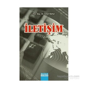 İLETİŞİM - EMEL BAHAR