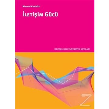 İletişim Gücü - Manuel Castells