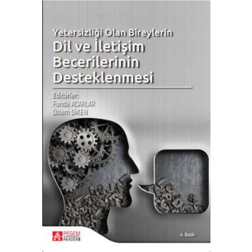 İletişim - Pegem Akademi Yayıncılık