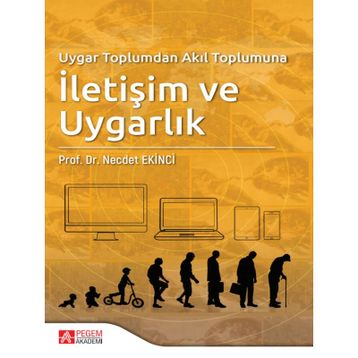 İletişim - Pegem Akademi Yayıncılık