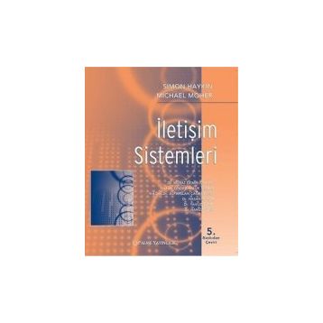 İletişim Sistemleri Palme Yayınları