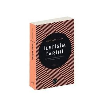 İLETİŞİM TARIHI - MASSIMO BALDINI
