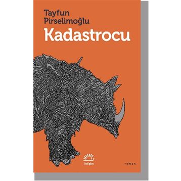 İletişim Yayınları Kadastrocu