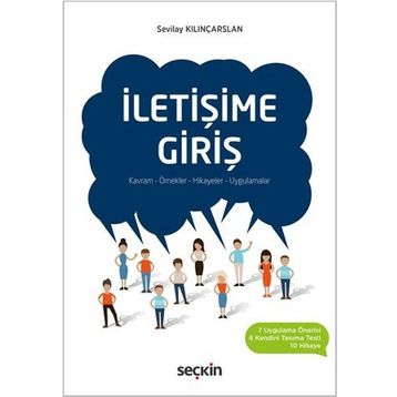 İletişime Giriş - Aysel Aziz