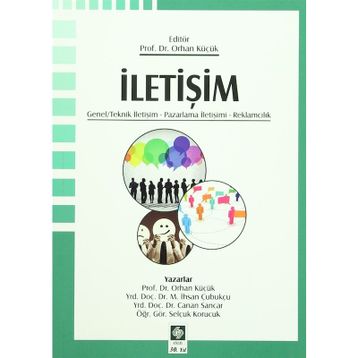 İletişime Giriş - Orhan Gökçe