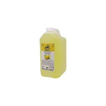 Ilgaz 5x1 lt Limon Kolonyası