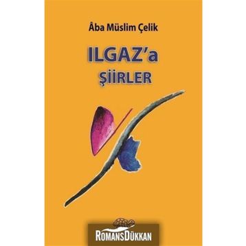 Ilgaz'a Şiirler - Kolektif
