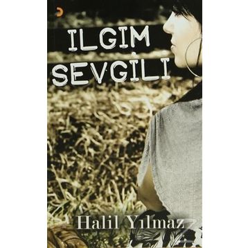 Ilgım Sevgili - Halil Yılmaz
