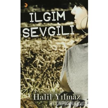 Ilgım Sevgili - Halil Yılmaz