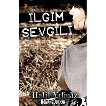 Ilgım Sevgili - Halil Yılmaz