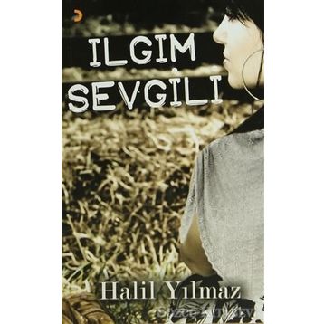 Ilgım Sevgili - Halil Yılmaz