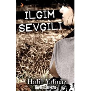 Ilgım Sevgili - Halil Yılmaz