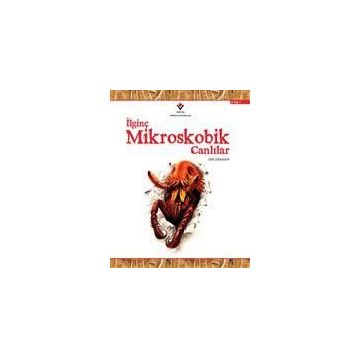 İlginç Mikroskobik Canlılar - Ian Graham