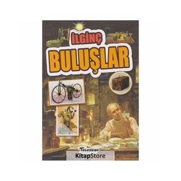 İlginç Uçaklar - Teleskop Popüler Bilim