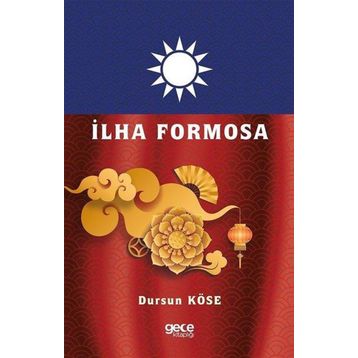İlha Formosa - Dursun Köse