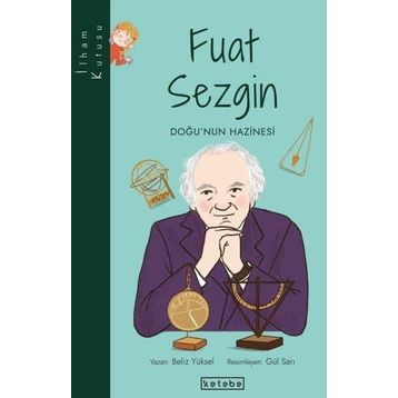İlham Kutusu - Fuat Sezgin