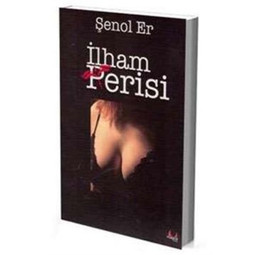 İlham Perisi - Canan Alkan Düzgan