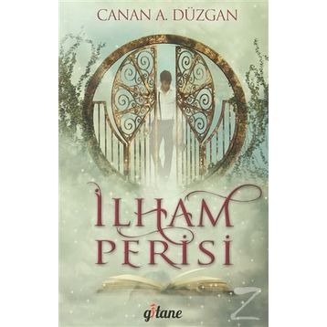 İlham Perisi - Canan Alkan Düzgan