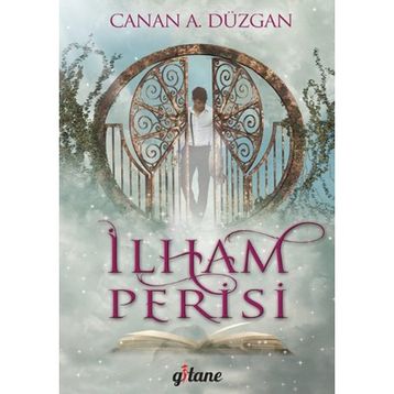 İlham Perisi - Canan Alkan Düzgan
