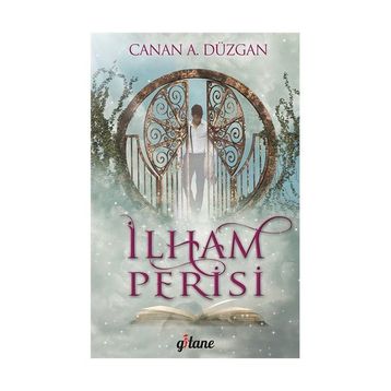 İlham Perisi - Canan Alkan Düzgan