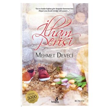 İLHAM PERISI - HIKMET TEMEL AKARSU