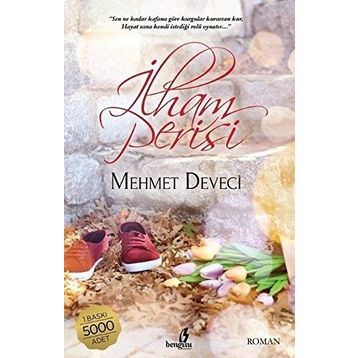 İlham Perisi - Mehmet Deveci