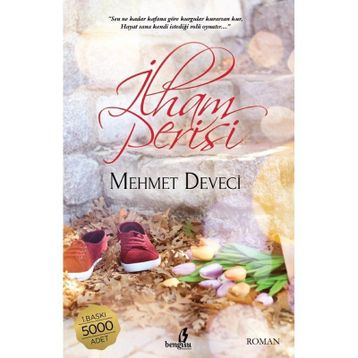 İlham Perisi - Mehmet Deveci