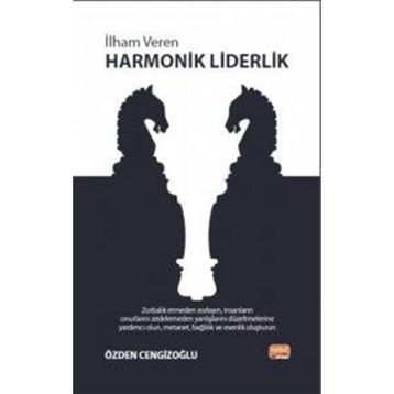 İlham Veren Harmonik Liderlik Özden Cengizoğlu