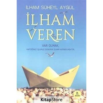 İlham Veren - İlham Süheyl Aygül