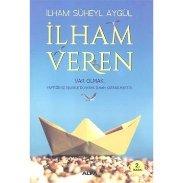 İlham Veren - İlham Süheyl Aygül
