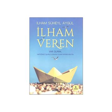 İlham Veren - İlham Süheyl Aygül