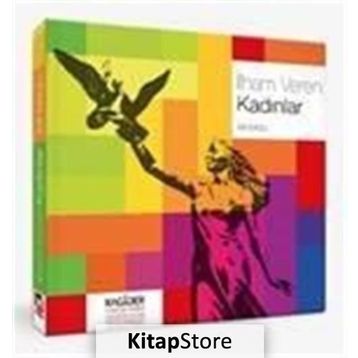 İlham Veren Kadınlar - Elif Ergu