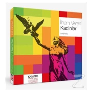 İlham Veren Kadınlar - Elif Ergu