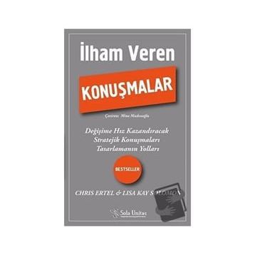 İlham Veren Konuşmalar - Chris Ertel - Sola Unitas