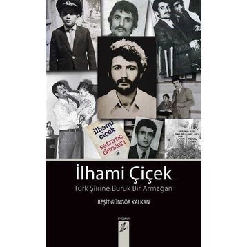 İlhami Çiçek - Reşit Güngör Kalkan
