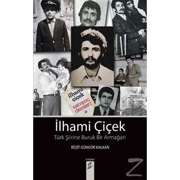 İlhami Çiçek - Reşit Güngör Kalkan