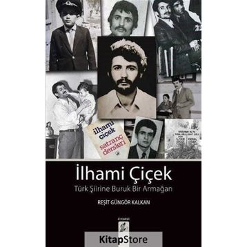 İlhami Çiçek - Reşit Güngör Kalkan