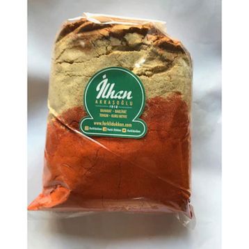İlhan Akkaşoğlu 500 gr Çemen Baharat Karışımı