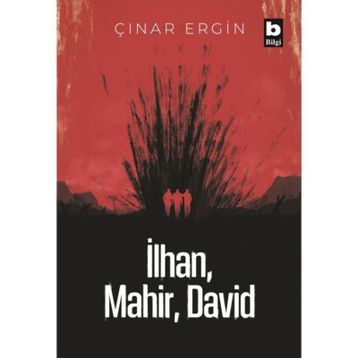 İlhan Mahir David - Çınar Ergin