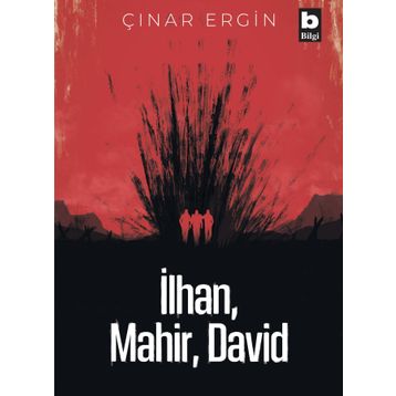 İlhan Mahir David - Çınar Ergin