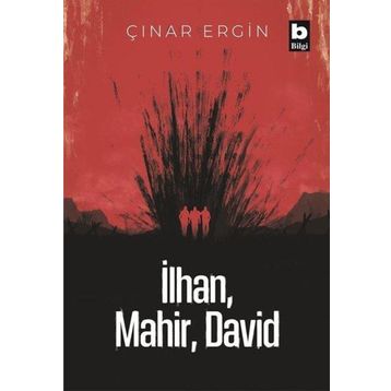 İlhan Mahir David - Çınar Ergin