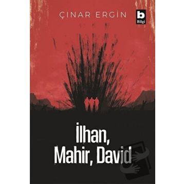 İlhan Mahir David - Çınar Ergin