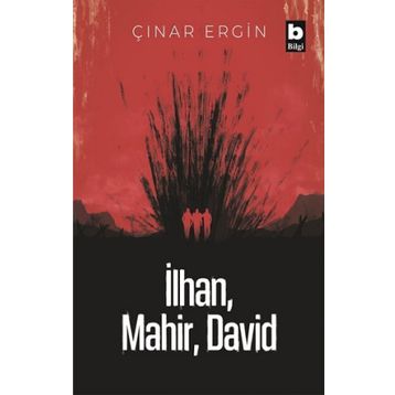 İlhan Mahir David - Çınar Ergin
