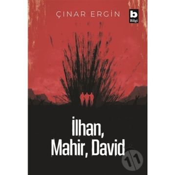 İlhan Mahir David - Çınar Ergin