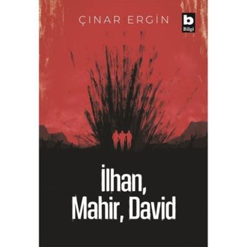 İlhan Mahir David - Çınar Ergin