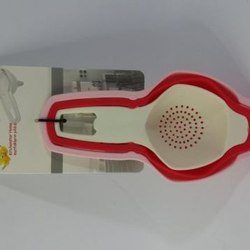 İlhaner Plastik Çay Süzgecı