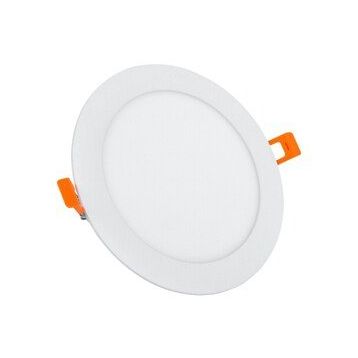 Ilık Beyaz 3W Yuvarlak Led Panel