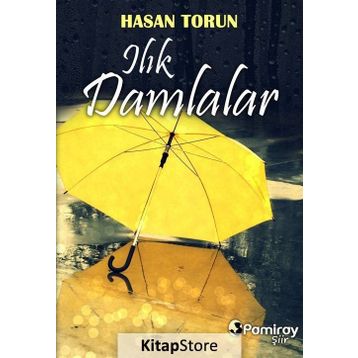 Ilık Damlalar - Hasan Torun