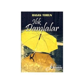 Ilık Damlalar - Hasan Torun